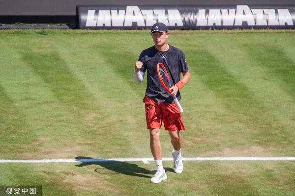 进一步推动 进一步推动