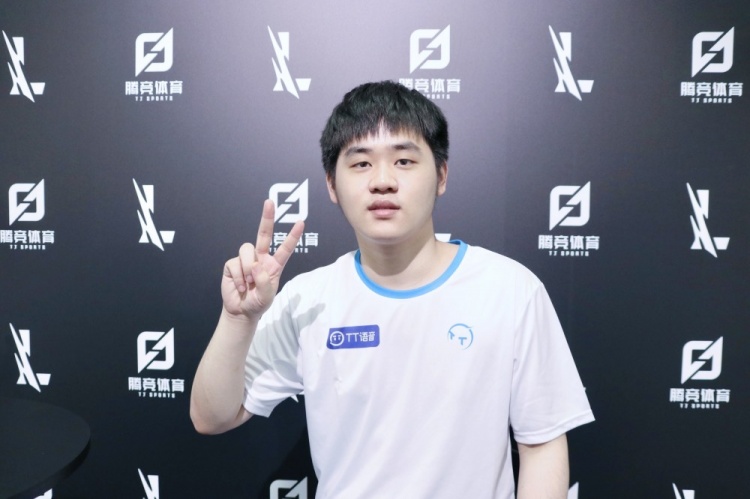 当节奏混乱 当节奏混乱