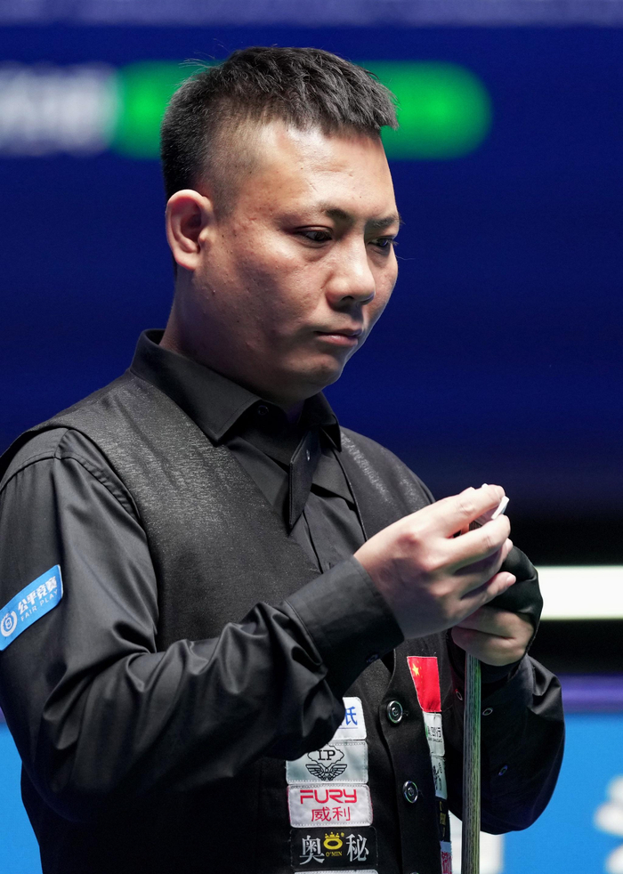 阿诺德在决 阿诺德在决