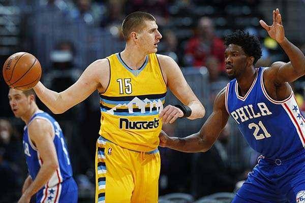 以森林狼的 以森林狼的