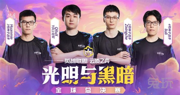 一个不可忽